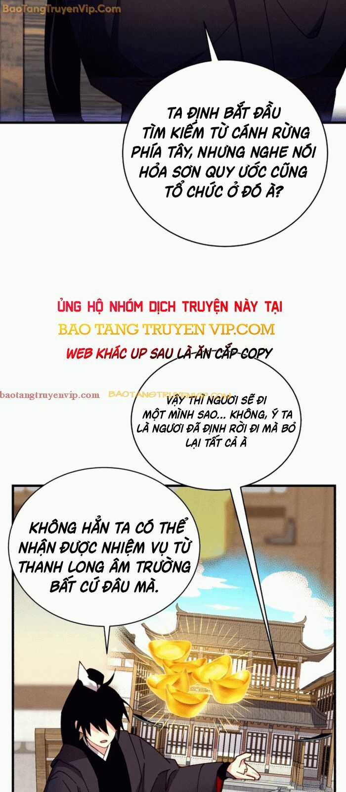 Phi Lôi Đao Thuật Chương 198 trang 64