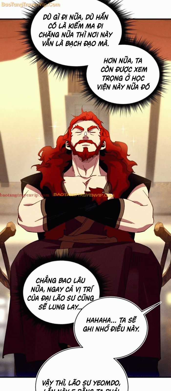 Phi Lôi Đao Thuật Chương 198 trang 7