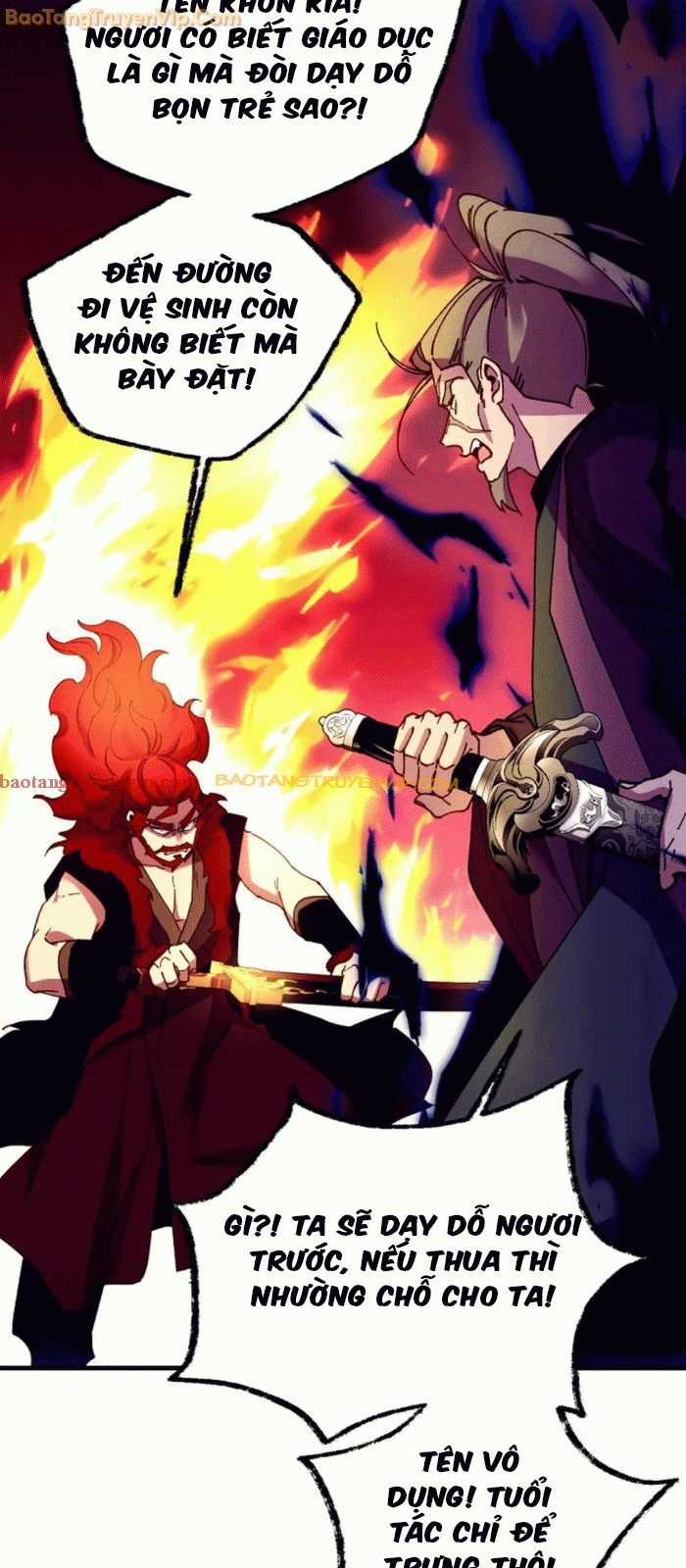 Phi Lôi Đao Thuật Chương 198 trang 75