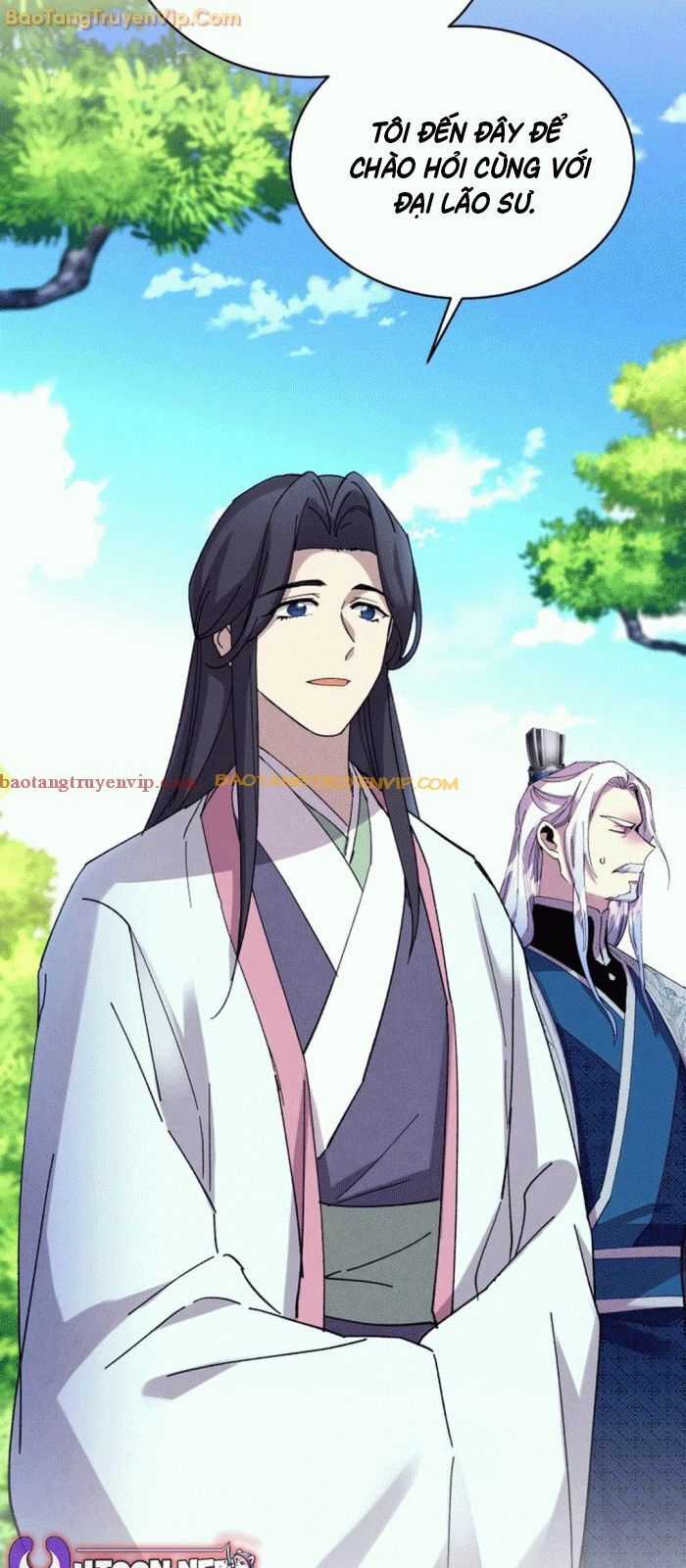 Phi Lôi Đao Thuật Chương 198 trang 78