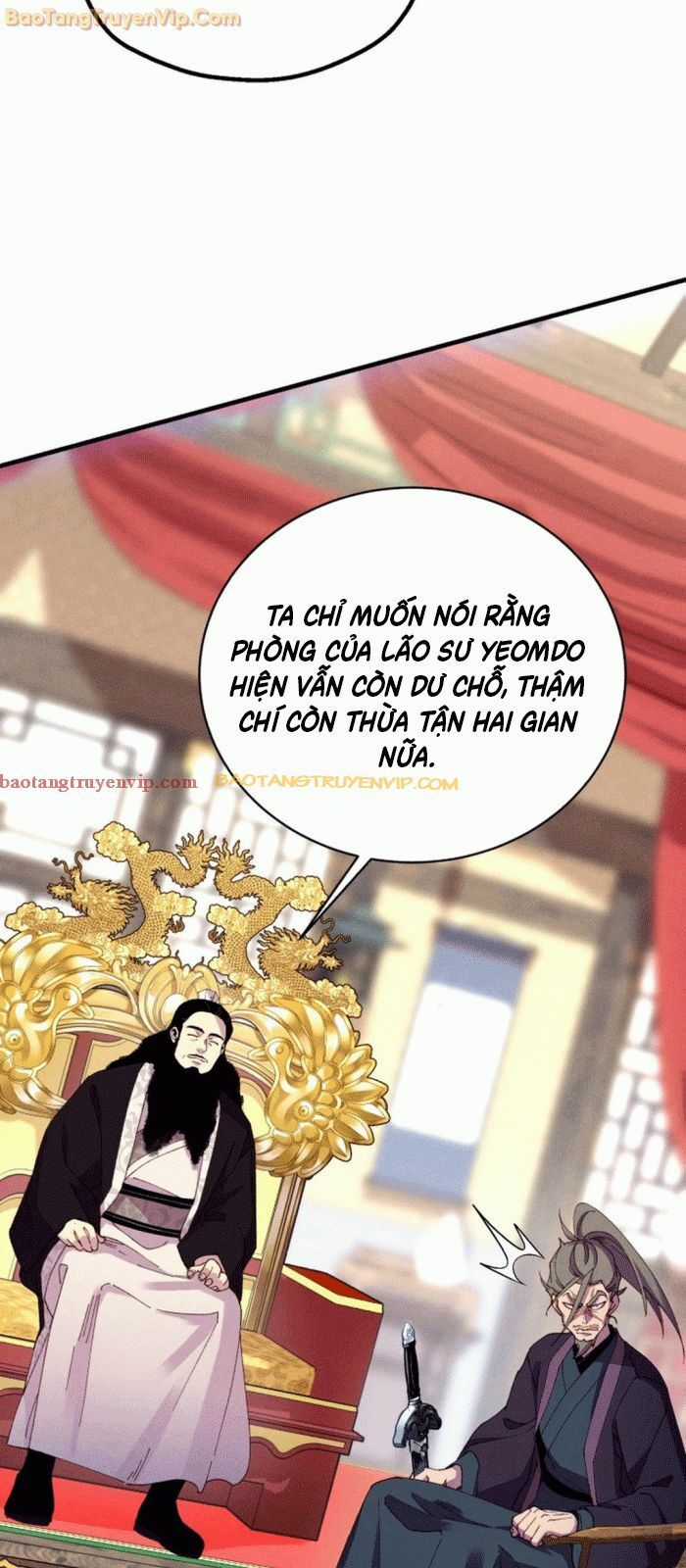 Phi Lôi Đao Thuật Chương 198 trang 9