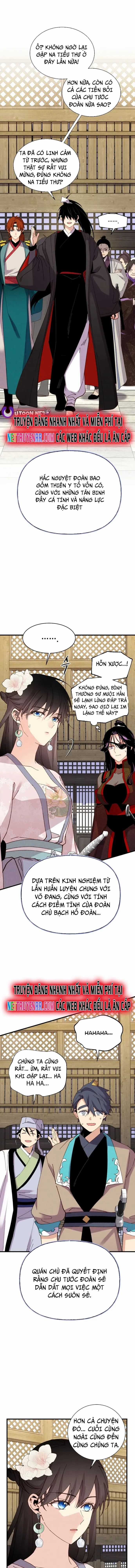 Phi Lôi Đao Thuật Chương 199 trang 12