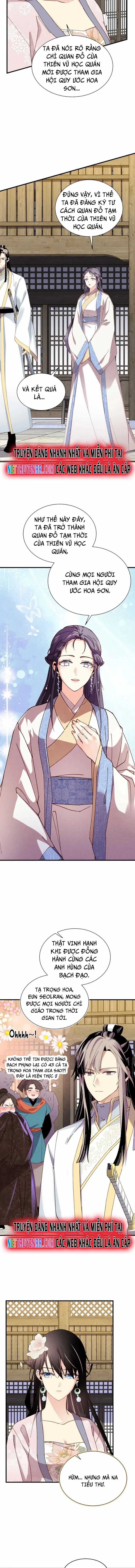 Phi Lôi Đao Thuật Chương 199 trang 13