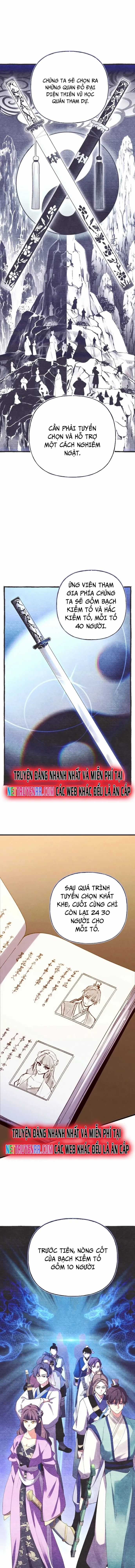 Phi Lôi Đao Thuật Chương 199 trang 4