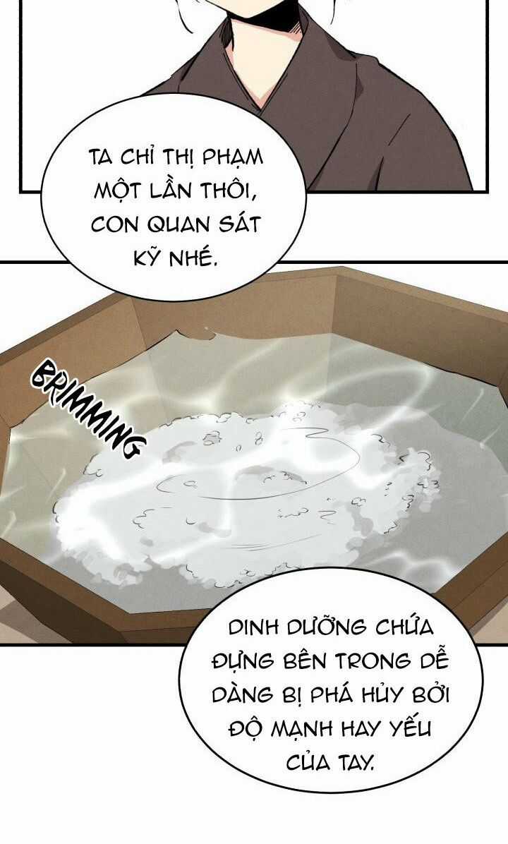 Phi Lôi Đao Thuật Chương 2 trang 12