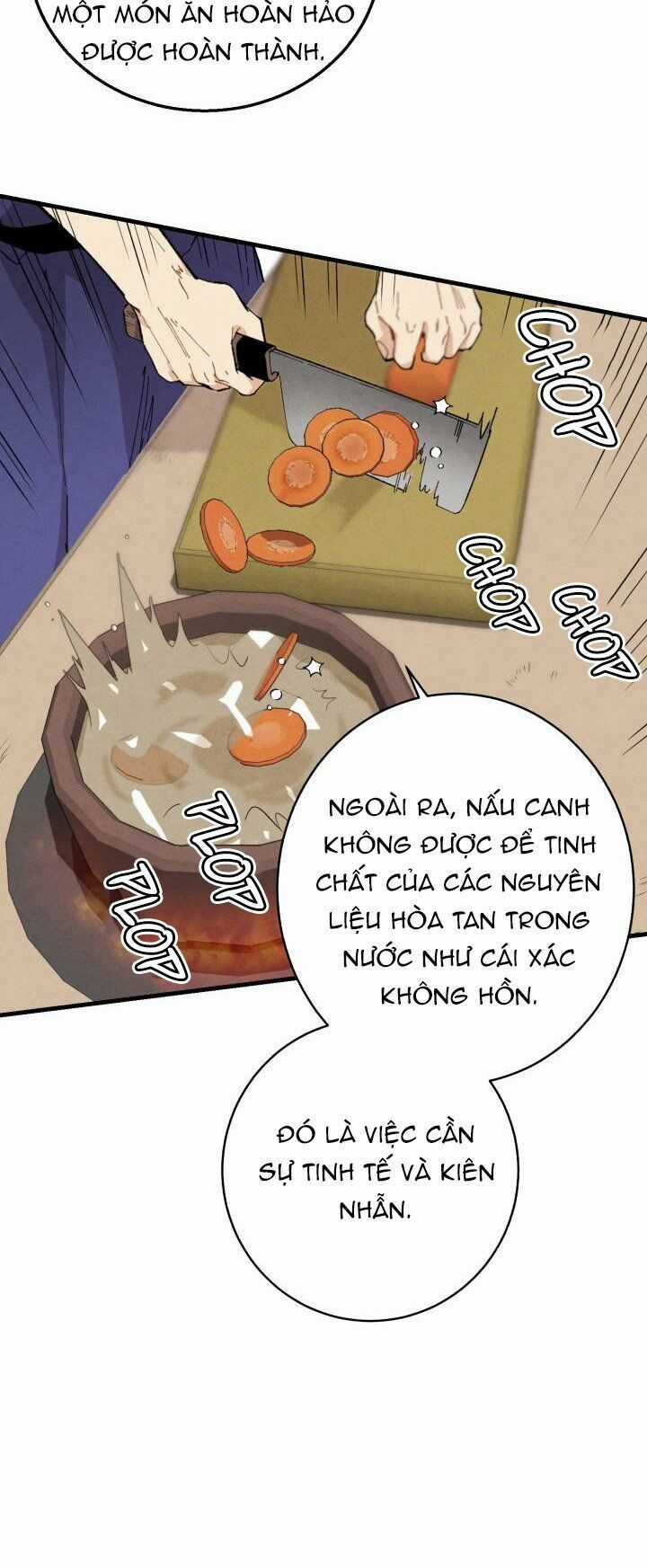 Phi Lôi Đao Thuật Chương 2 trang 17