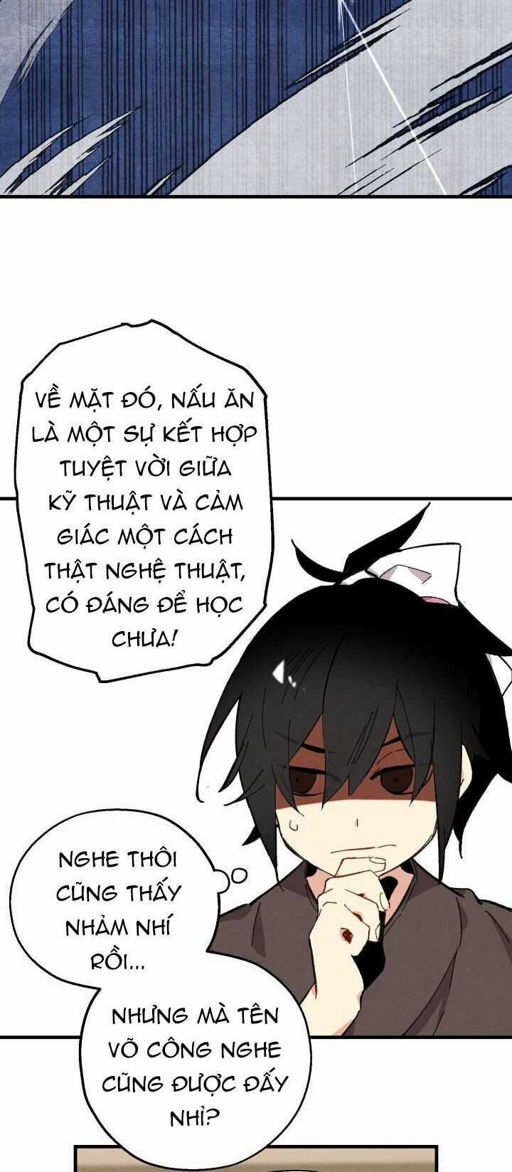 Phi Lôi Đao Thuật Chương 2 trang 23