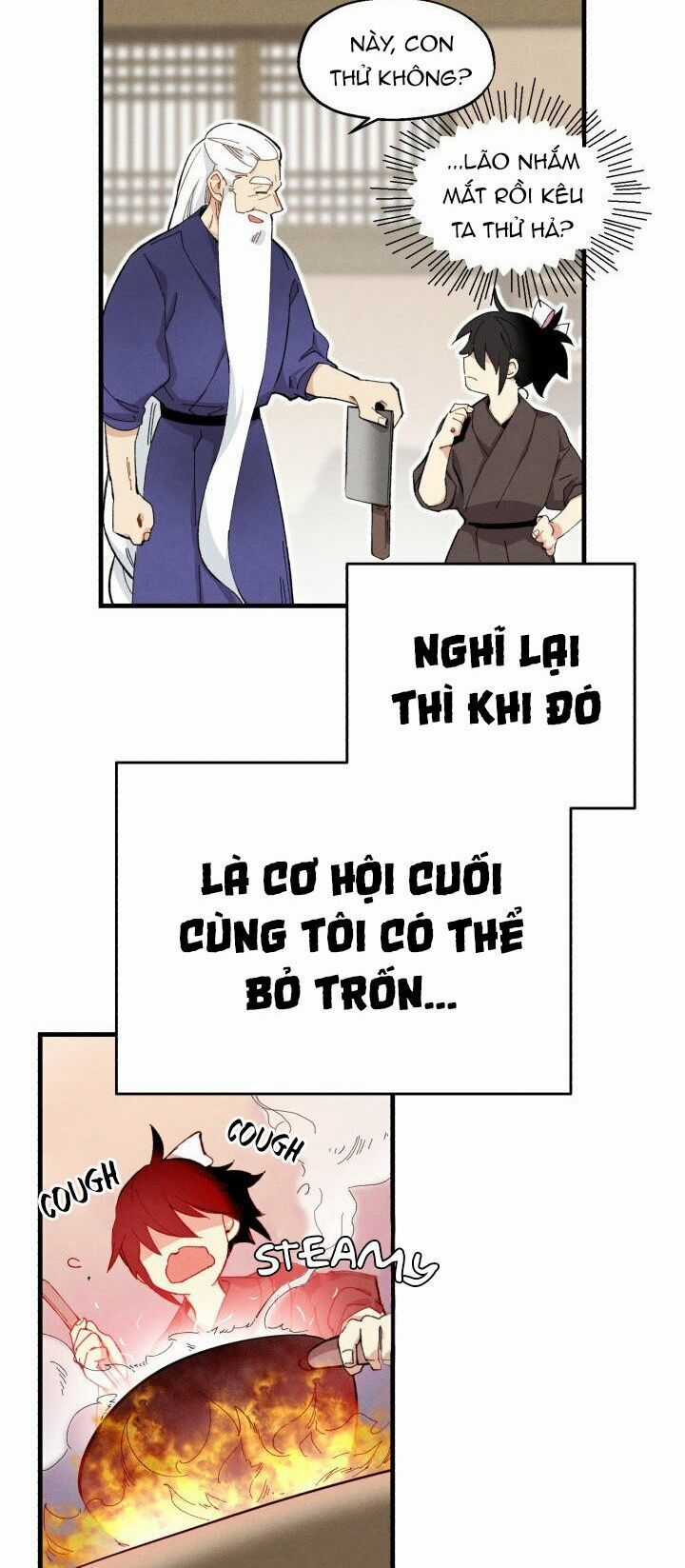 Phi Lôi Đao Thuật Chương 2 trang 24