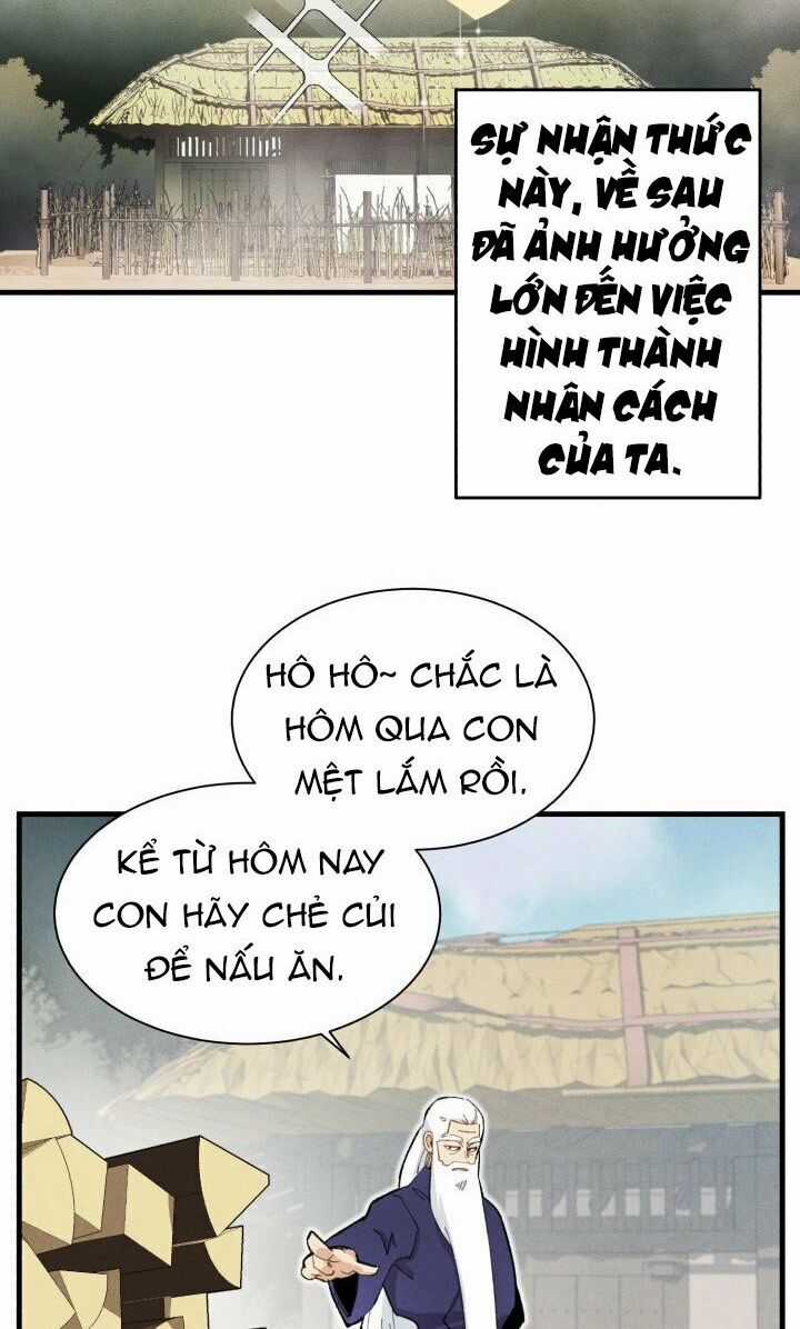 Phi Lôi Đao Thuật Chương 2 trang 32