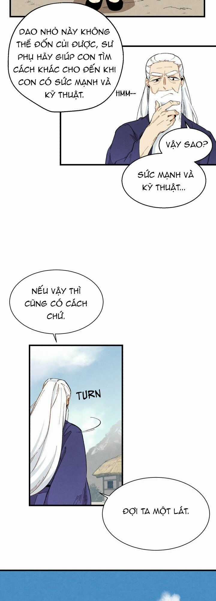 Phi Lôi Đao Thuật Chương 2 trang 57