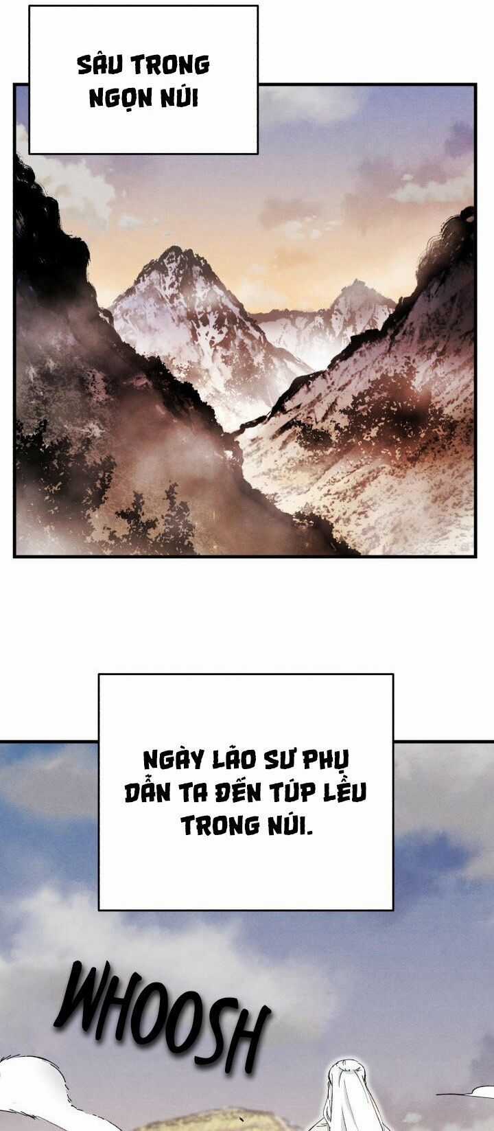 Phi Lôi Đao Thuật Chương 2 trang 6