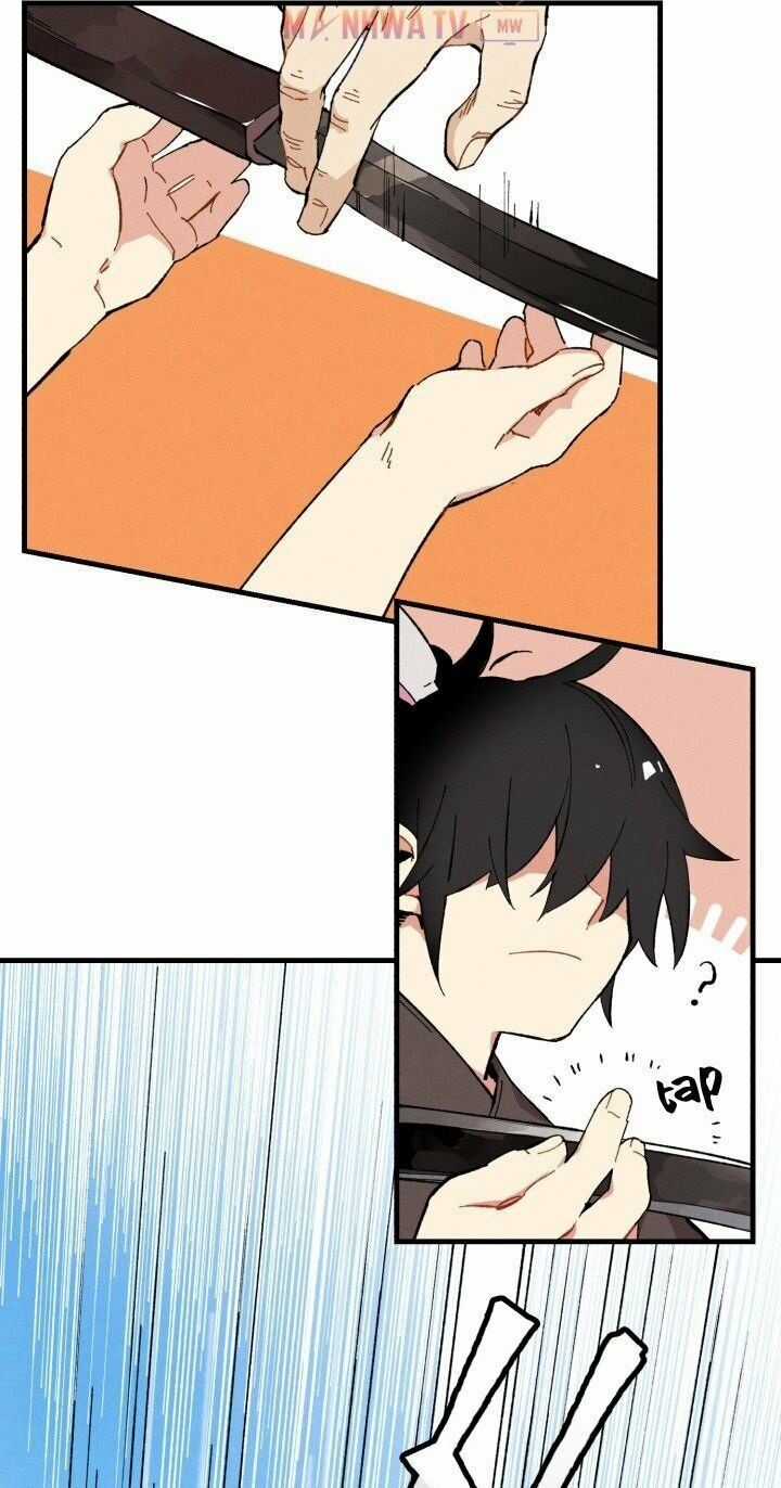 Phi Lôi Đao Thuật Chương 3 trang 11