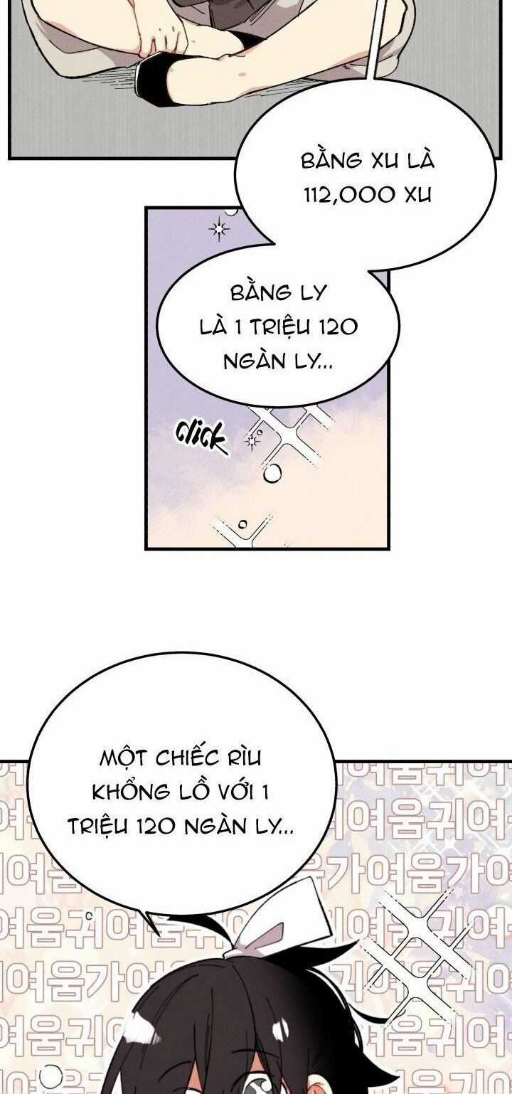 Phi Lôi Đao Thuật Chương 3 trang 19