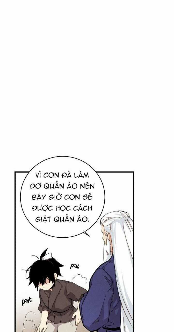 Phi Lôi Đao Thuật Chương 3 trang 22