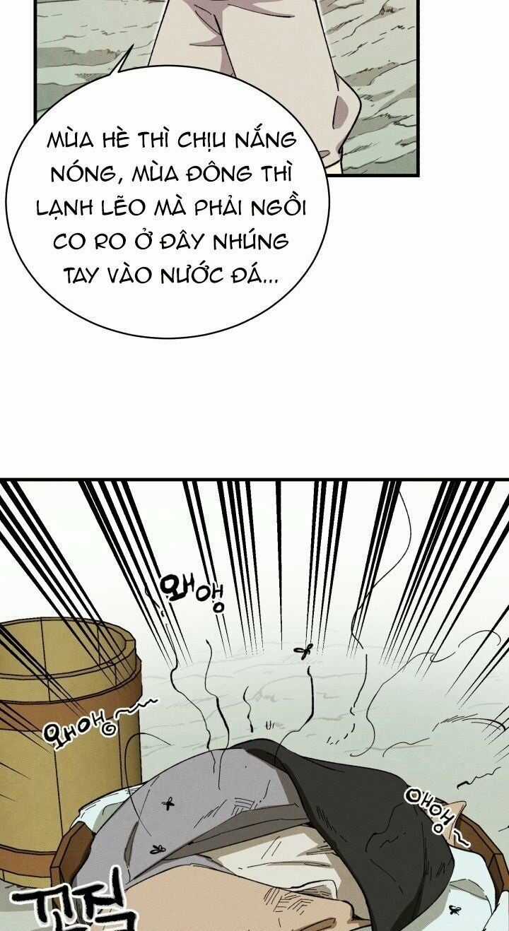 Phi Lôi Đao Thuật Chương 3 trang 27