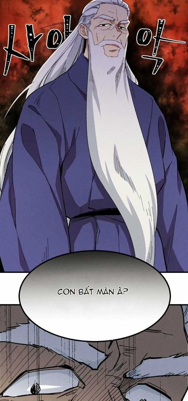 Phi Lôi Đao Thuật Chương 3 trang 30