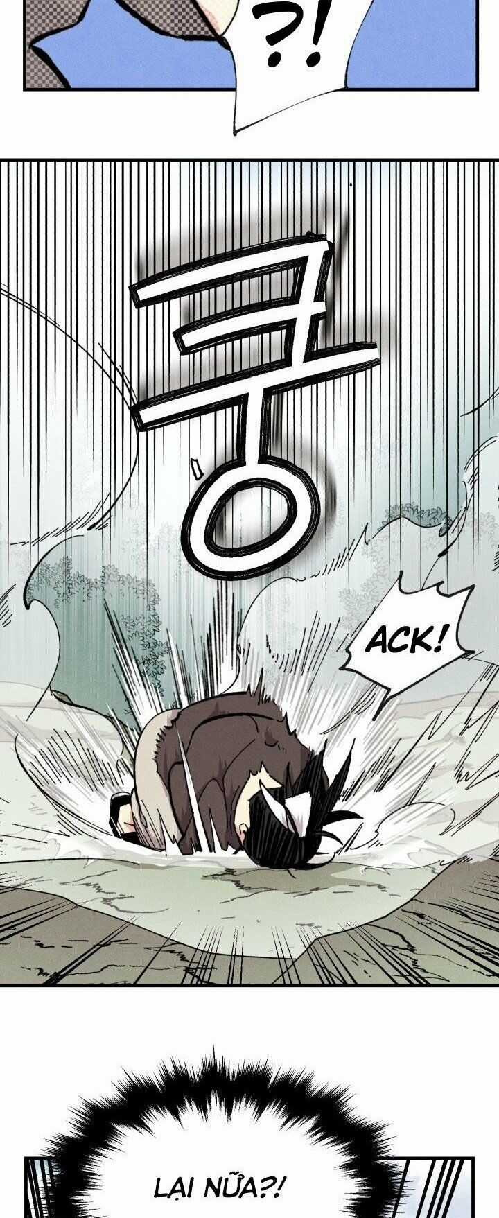 Phi Lôi Đao Thuật Chương 3 trang 35