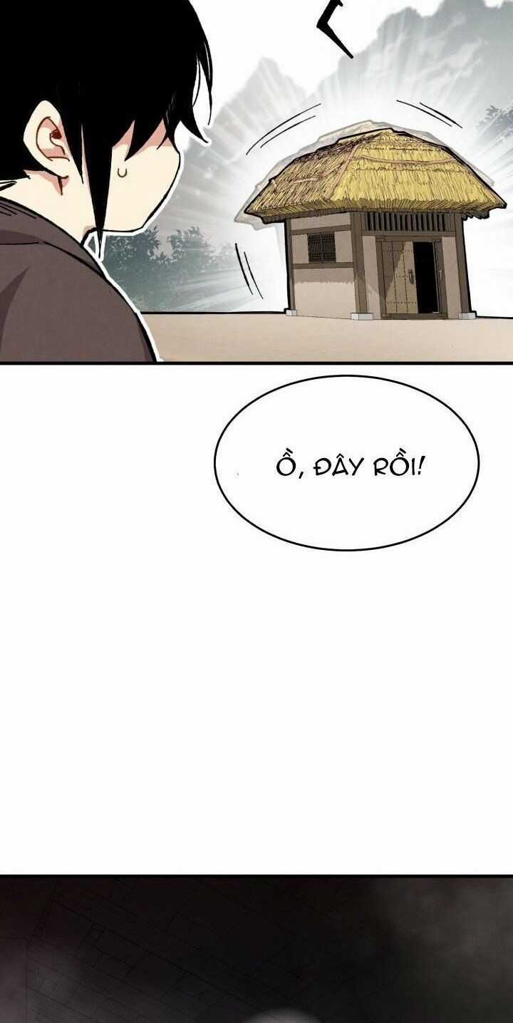 Phi Lôi Đao Thuật Chương 3 trang 4