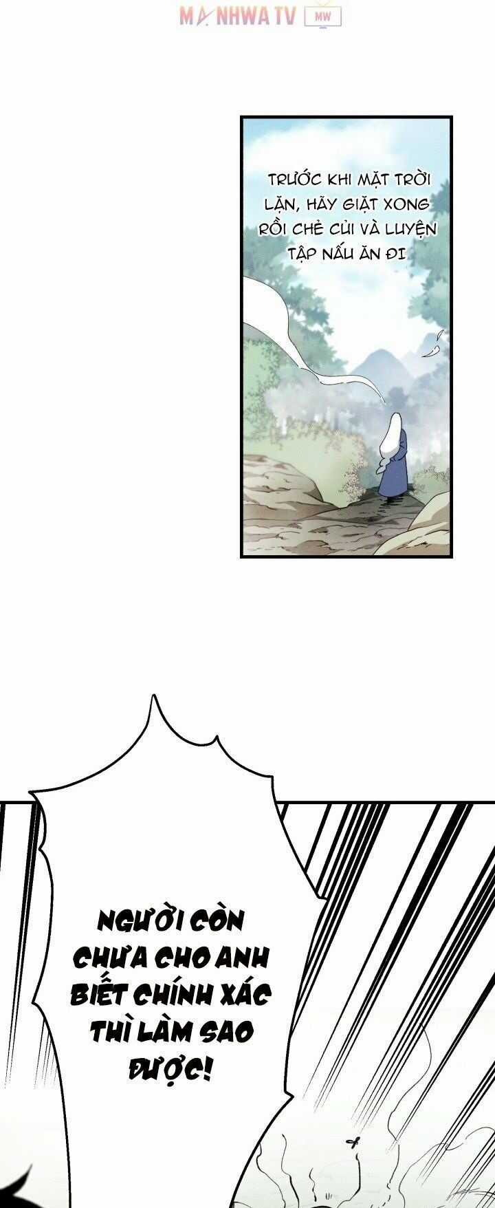 Phi Lôi Đao Thuật Chương 3 trang 44