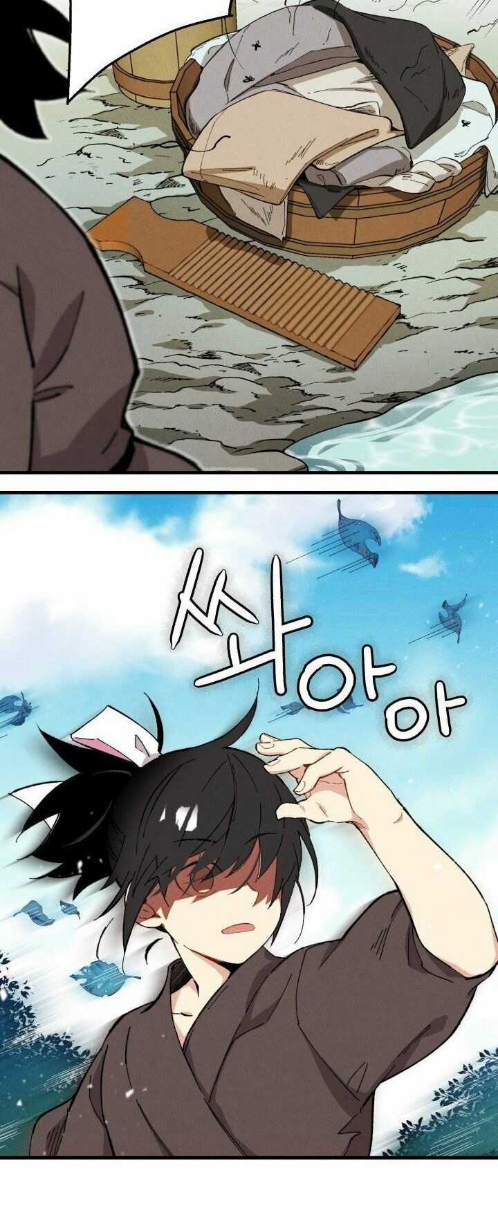 Phi Lôi Đao Thuật Chương 3 trang 45