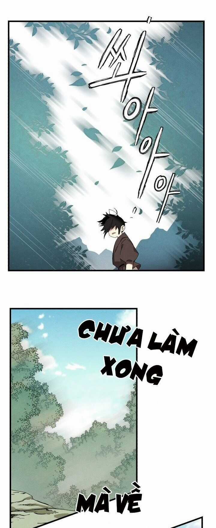 Phi Lôi Đao Thuật Chương 3 trang 46