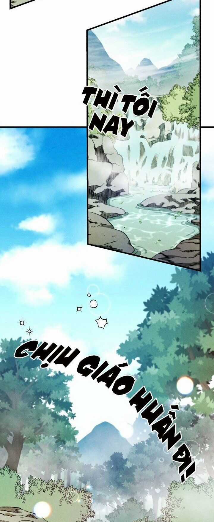 Phi Lôi Đao Thuật Chương 3 trang 47