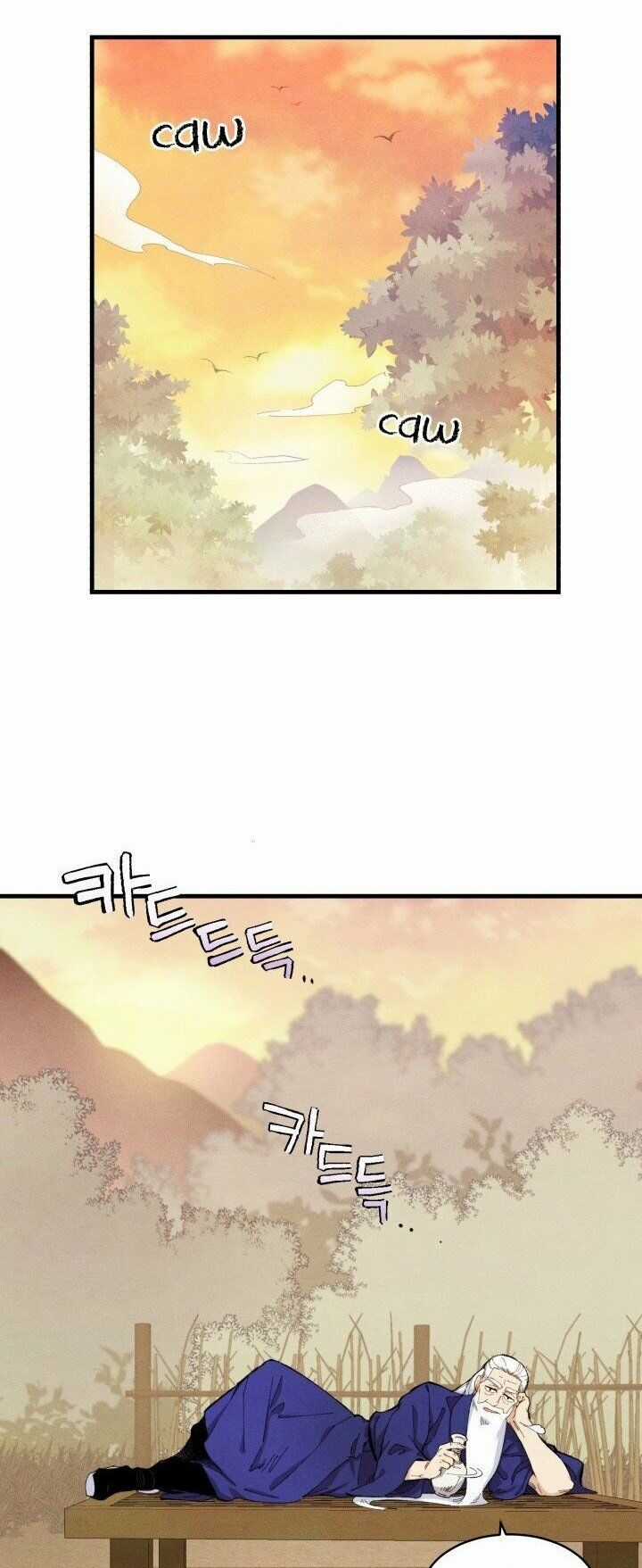 Phi Lôi Đao Thuật Chương 3 trang 49