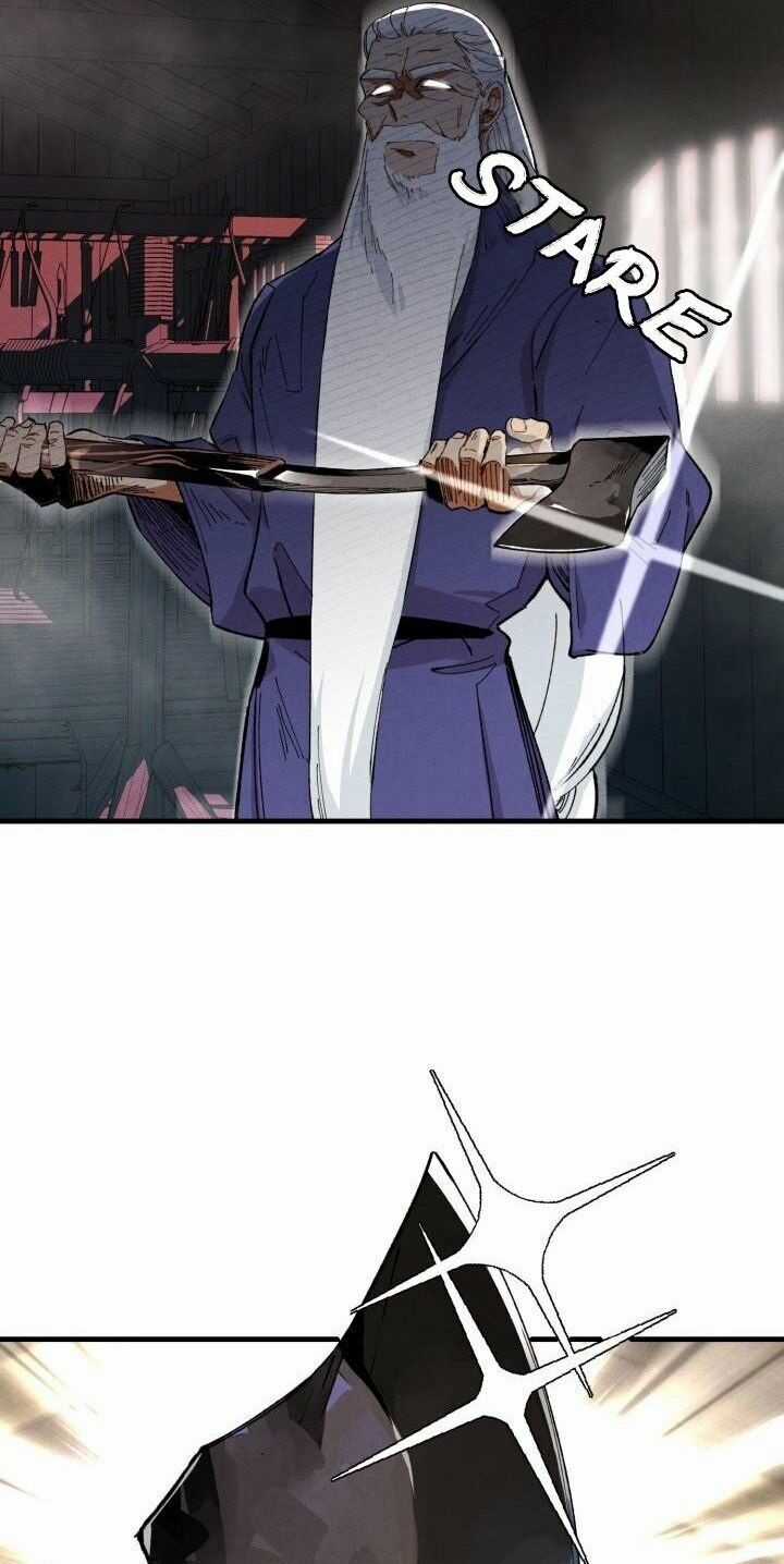 Phi Lôi Đao Thuật Chương 3 trang 5