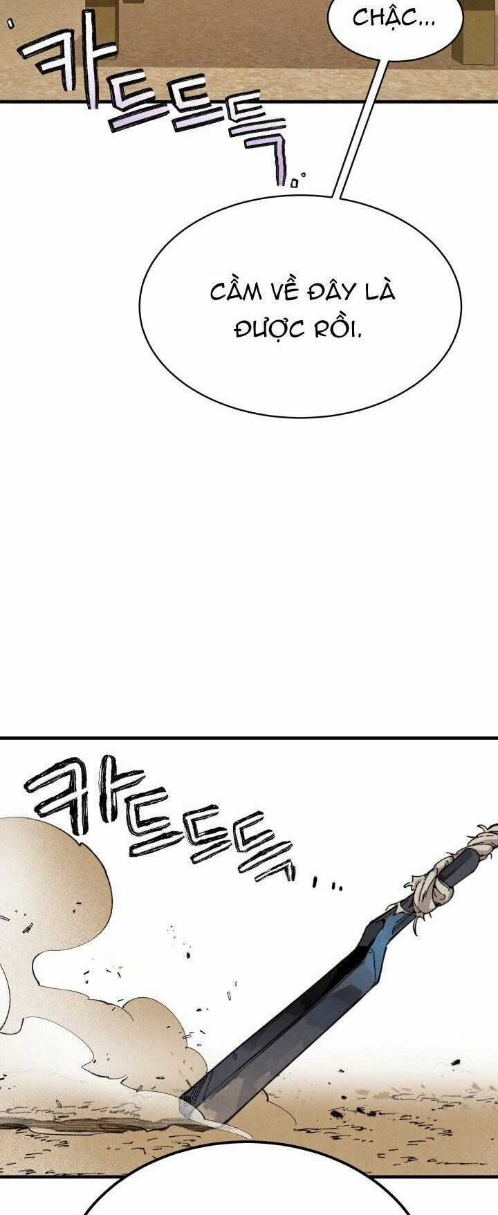 Phi Lôi Đao Thuật Chương 3 trang 50