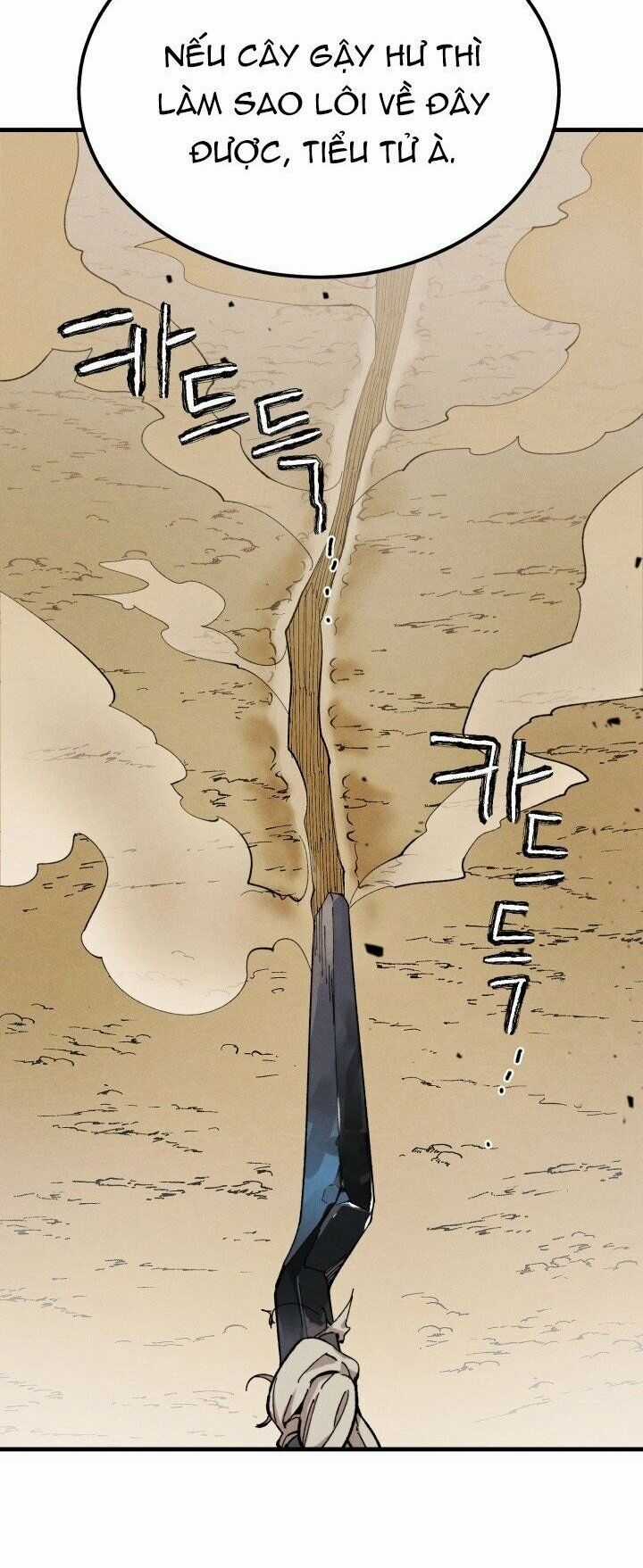 Phi Lôi Đao Thuật Chương 3 trang 51