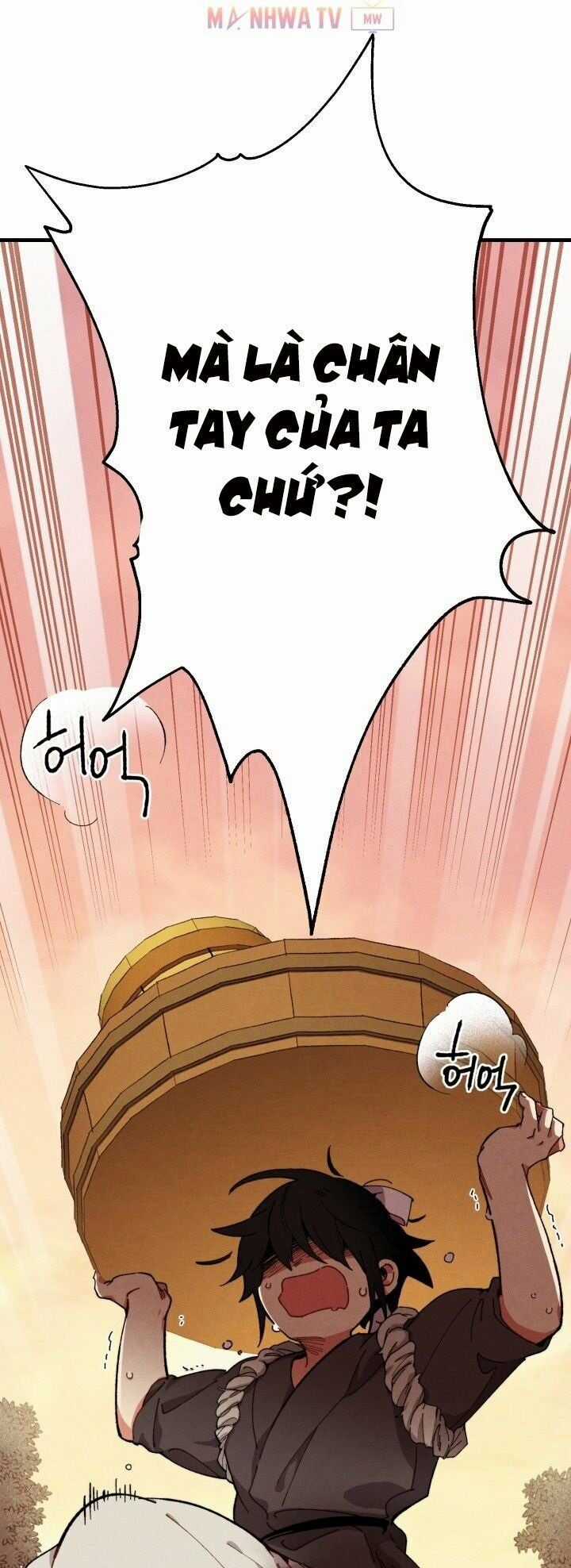 Phi Lôi Đao Thuật Chương 3 trang 53