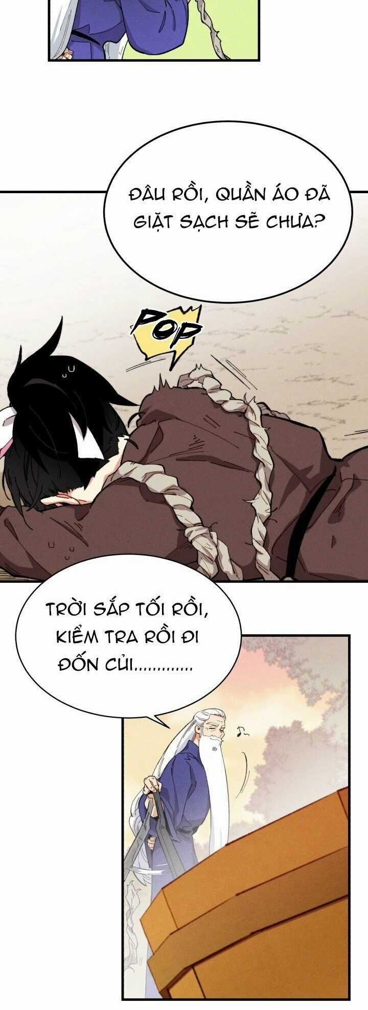 Phi Lôi Đao Thuật Chương 3 trang 56