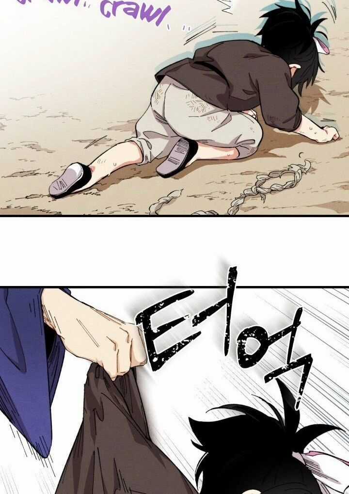 Phi Lôi Đao Thuật Chương 3 trang 59