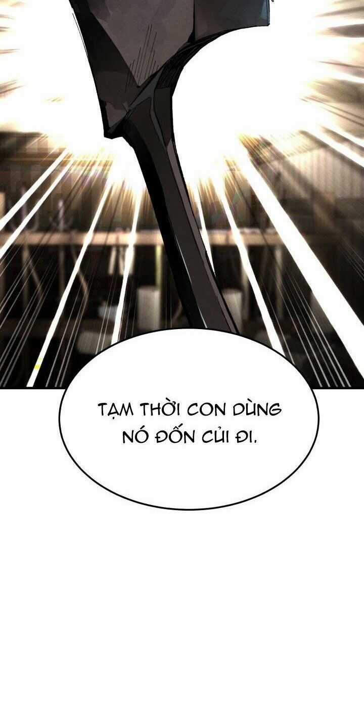 Phi Lôi Đao Thuật Chương 3 trang 6