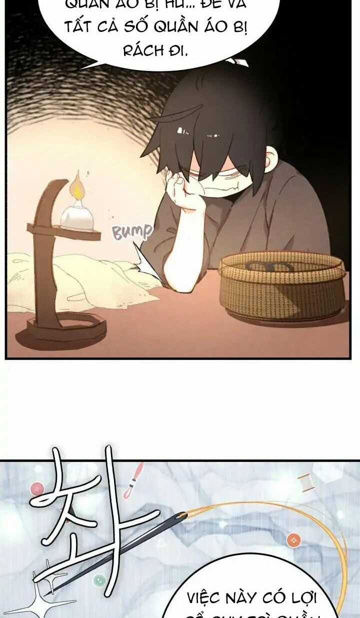 Phi Lôi Đao Thuật Chương 4 trang 22