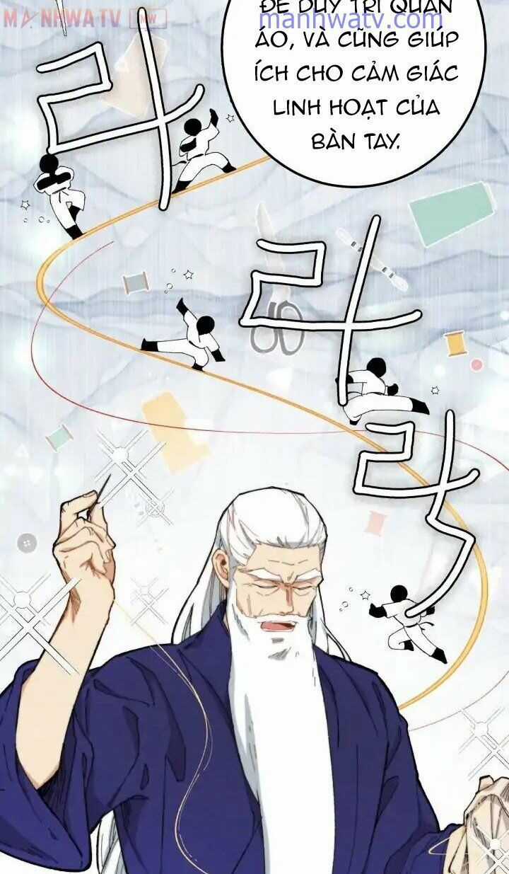 Phi Lôi Đao Thuật Chương 4 trang 23