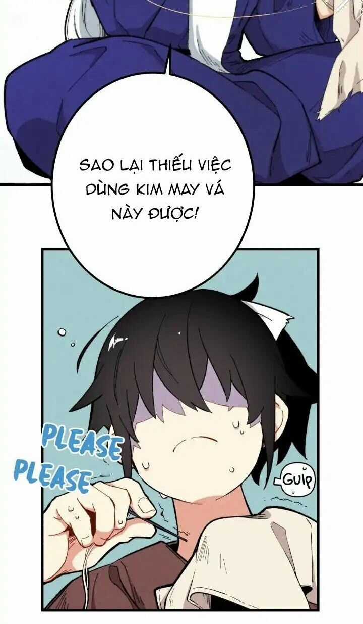 Phi Lôi Đao Thuật Chương 4 trang 24