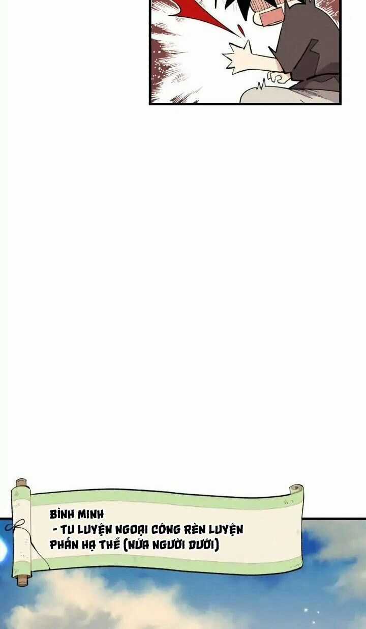 Phi Lôi Đao Thuật Chương 4 trang 26