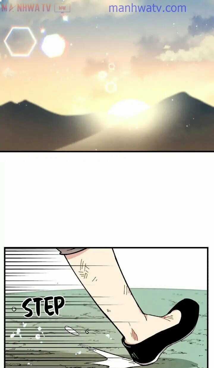 Phi Lôi Đao Thuật Chương 4 trang 27