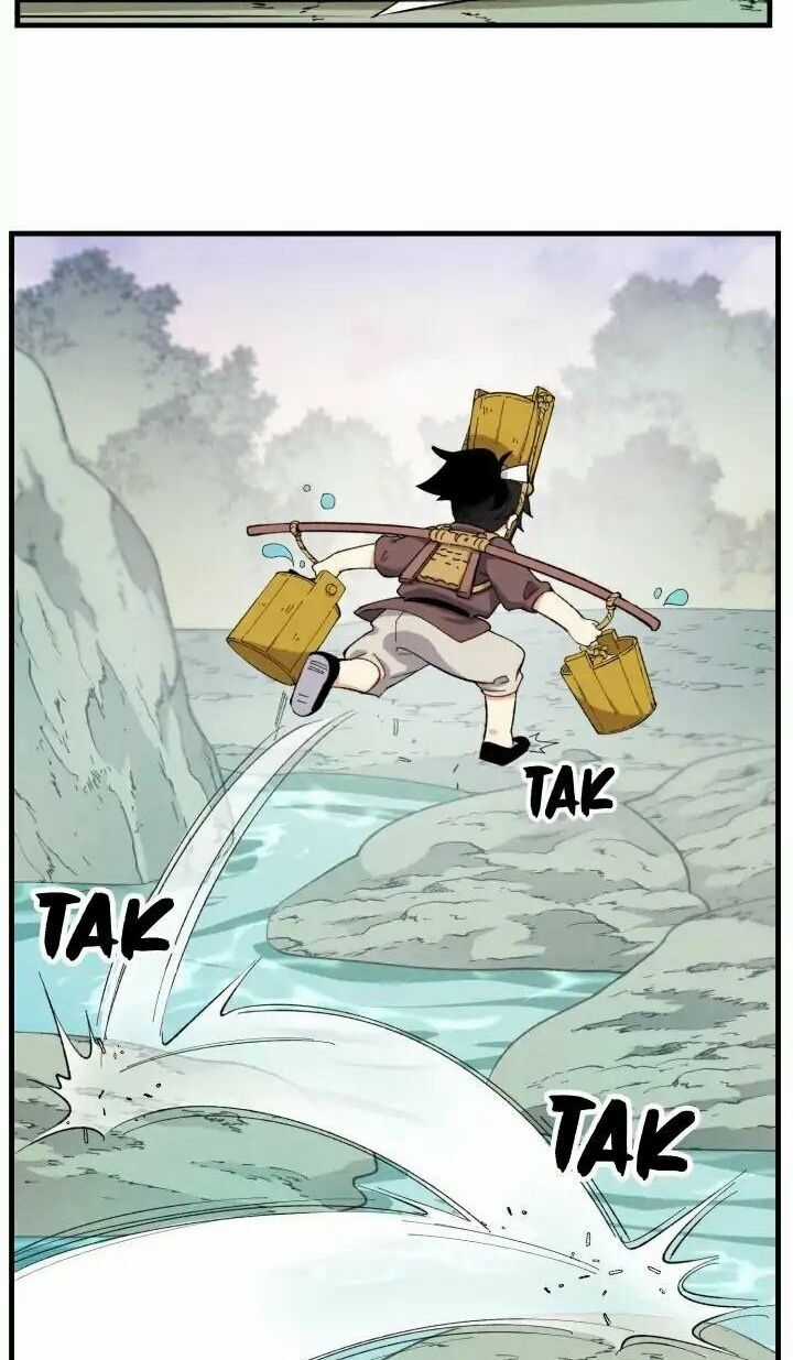 Phi Lôi Đao Thuật Chương 4 trang 28