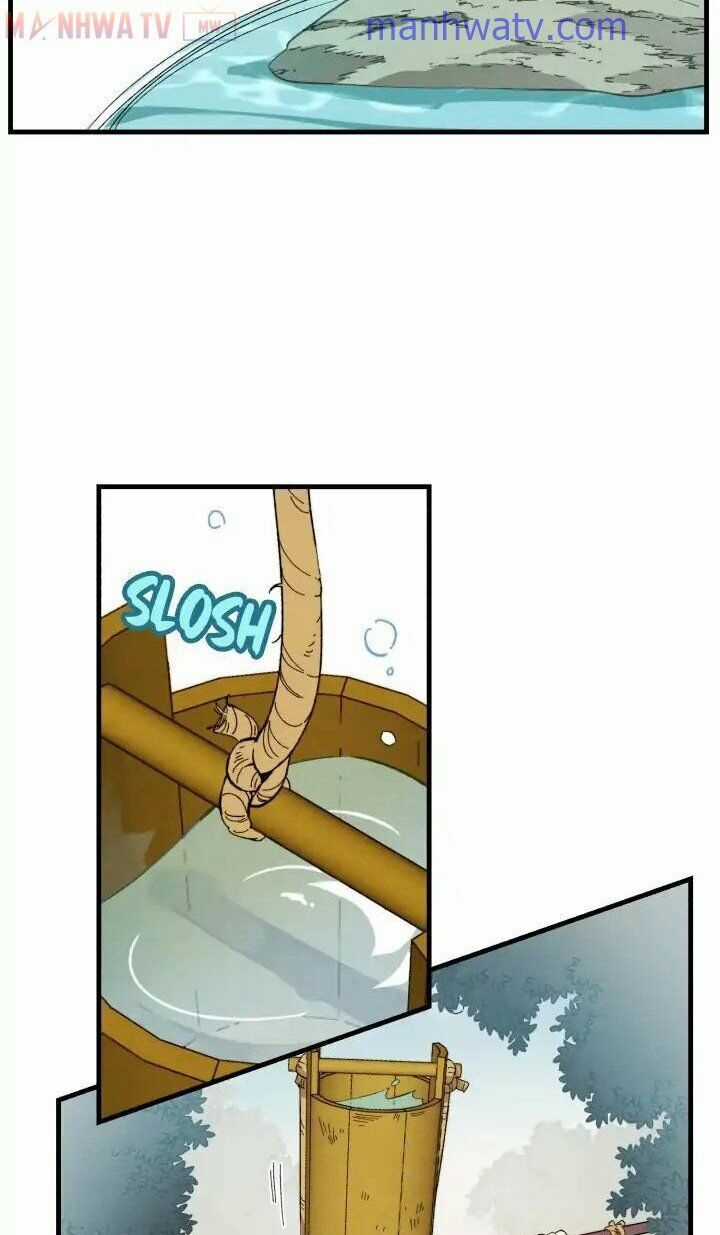 Phi Lôi Đao Thuật Chương 4 trang 29