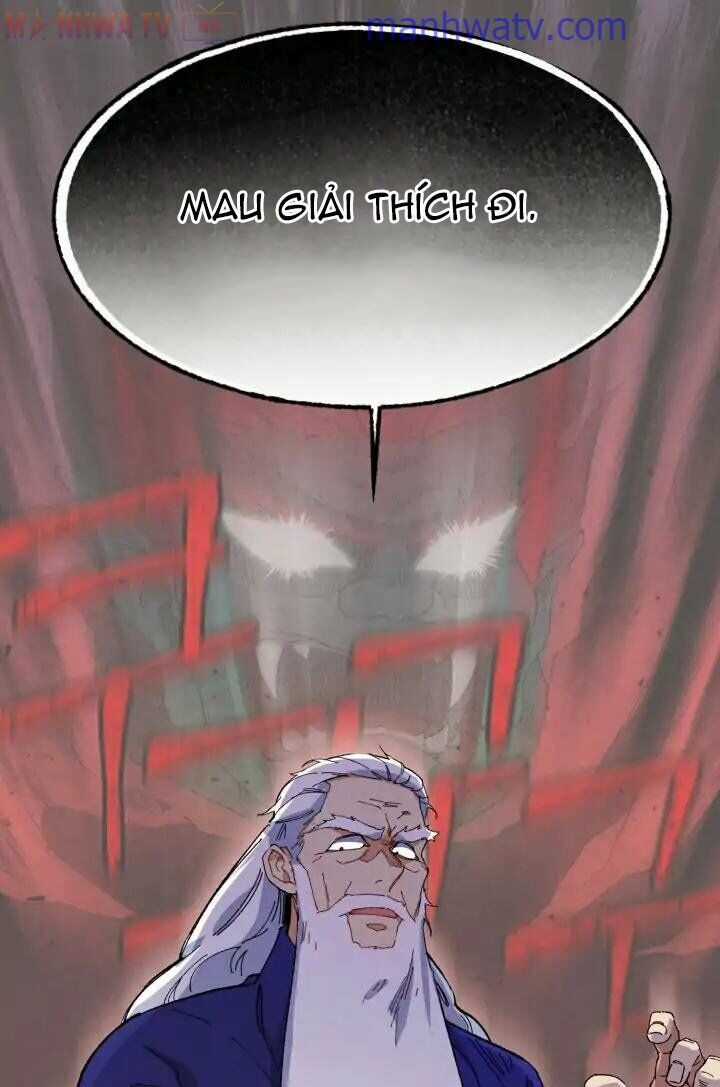 Phi Lôi Đao Thuật Chương 4 trang 3