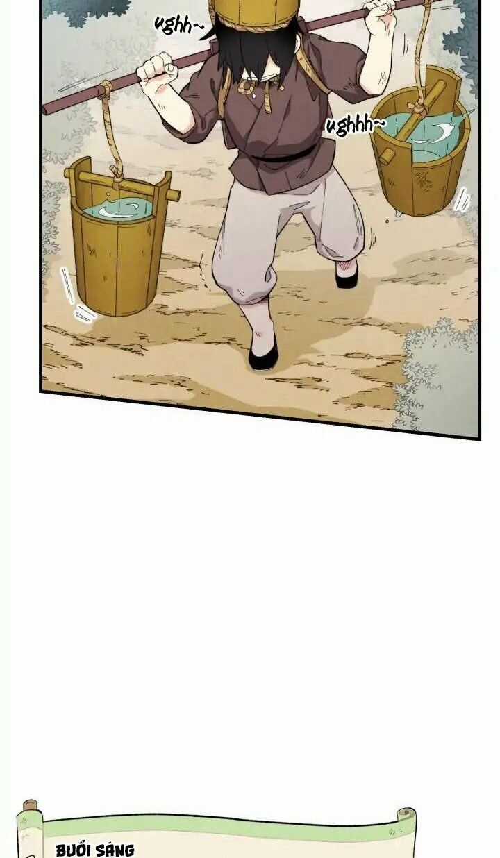 Phi Lôi Đao Thuật Chương 4 trang 30