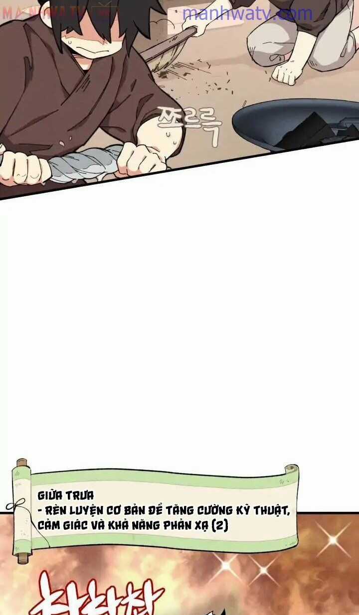 Phi Lôi Đao Thuật Chương 4 trang 33