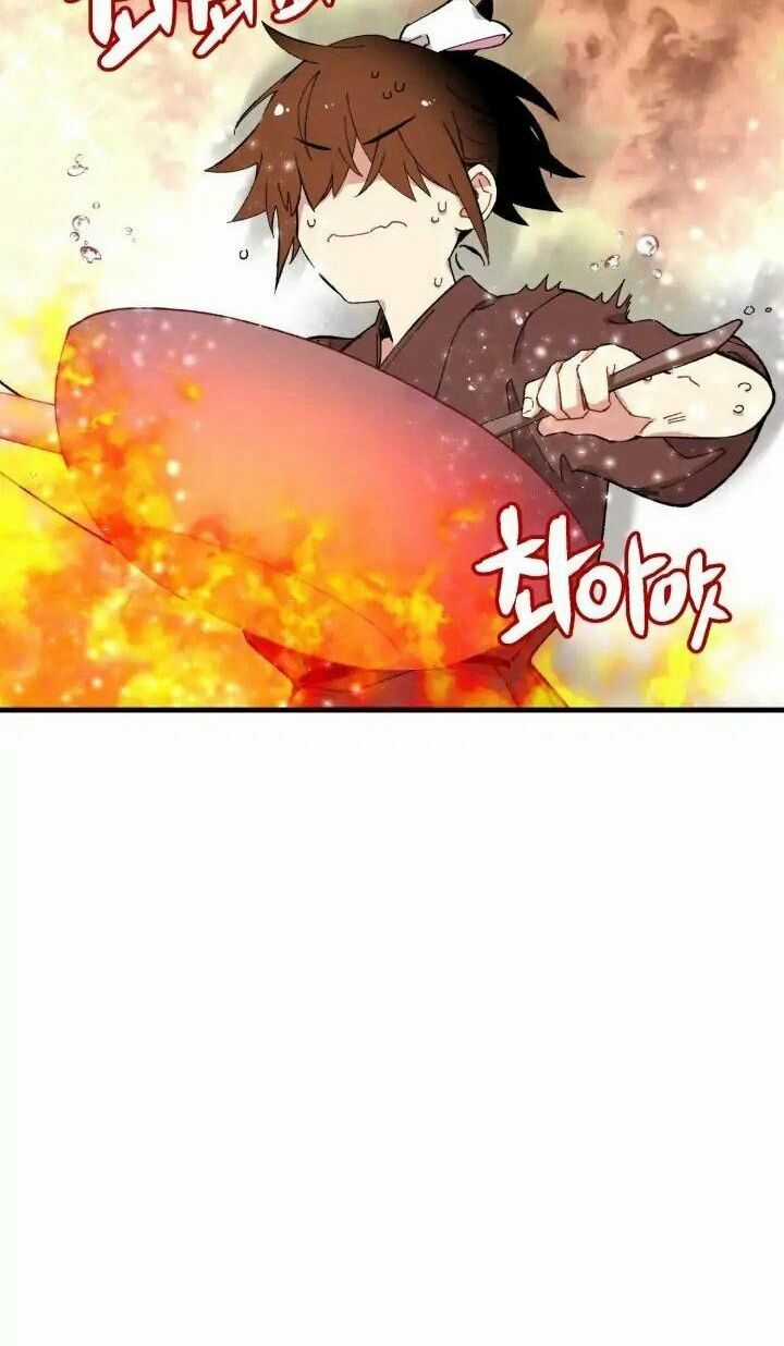 Phi Lôi Đao Thuật Chương 4 trang 34