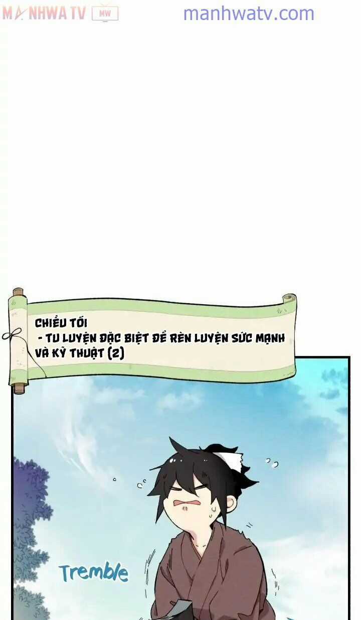 Phi Lôi Đao Thuật Chương 4 trang 37