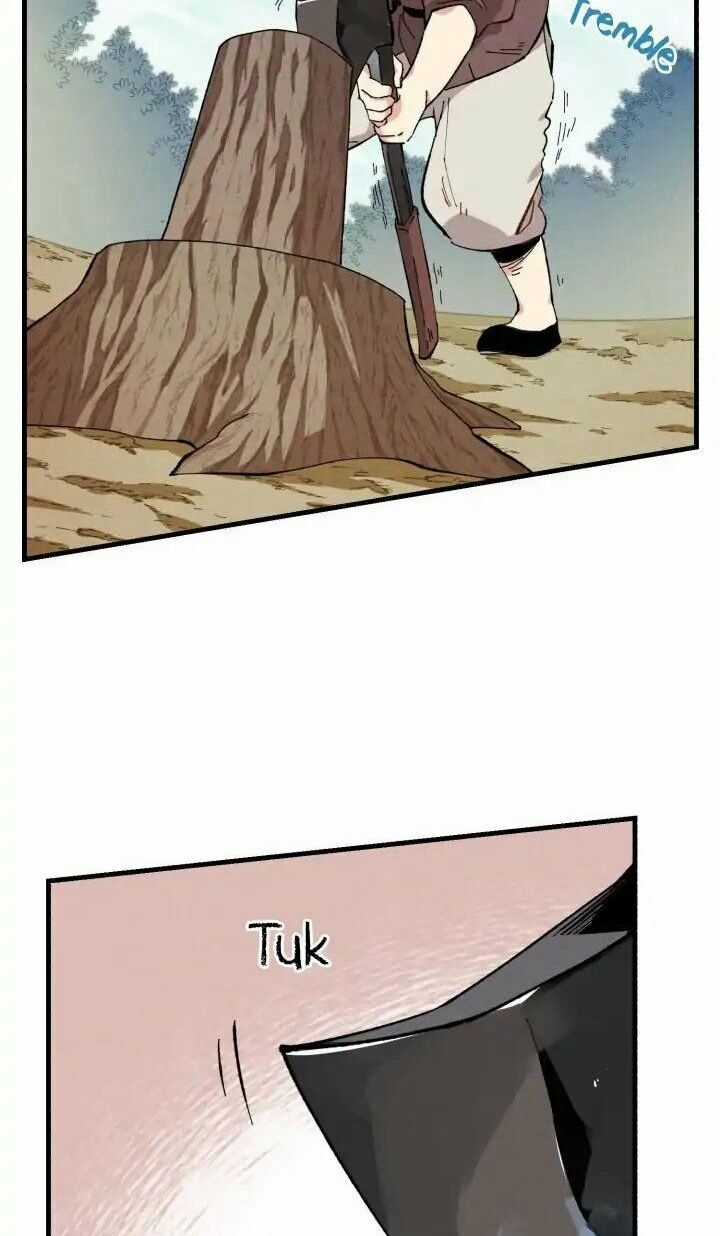 Phi Lôi Đao Thuật Chương 4 trang 38