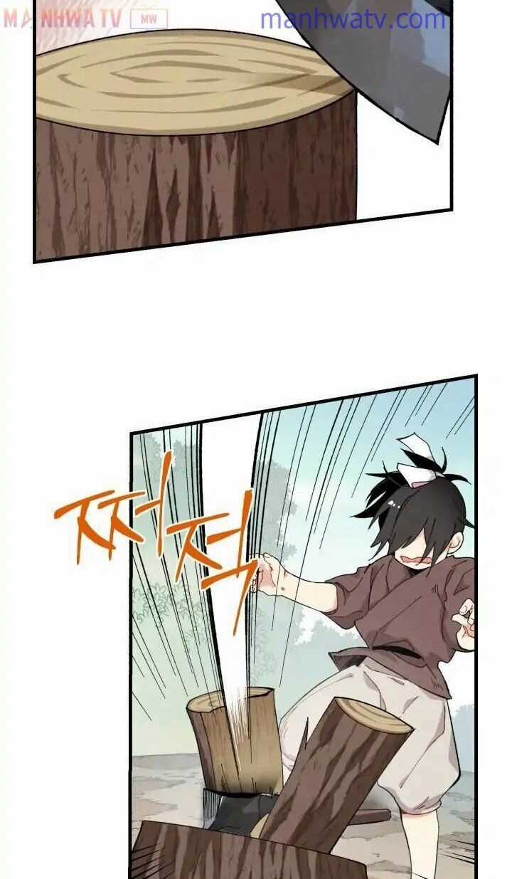 Phi Lôi Đao Thuật Chương 4 trang 39