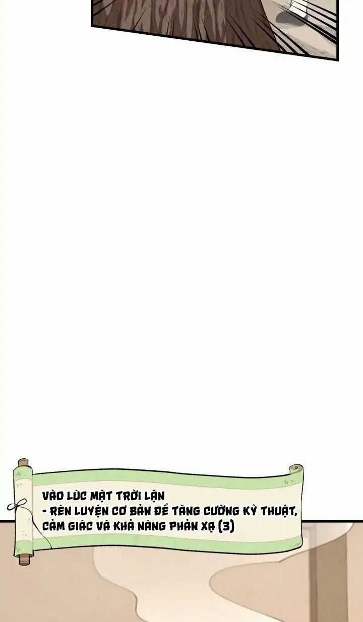 Phi Lôi Đao Thuật Chương 4 trang 40