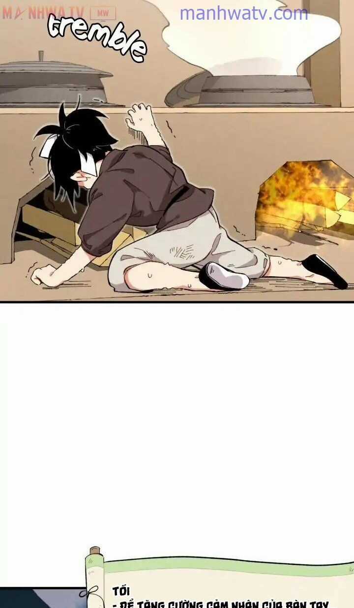 Phi Lôi Đao Thuật Chương 4 trang 41